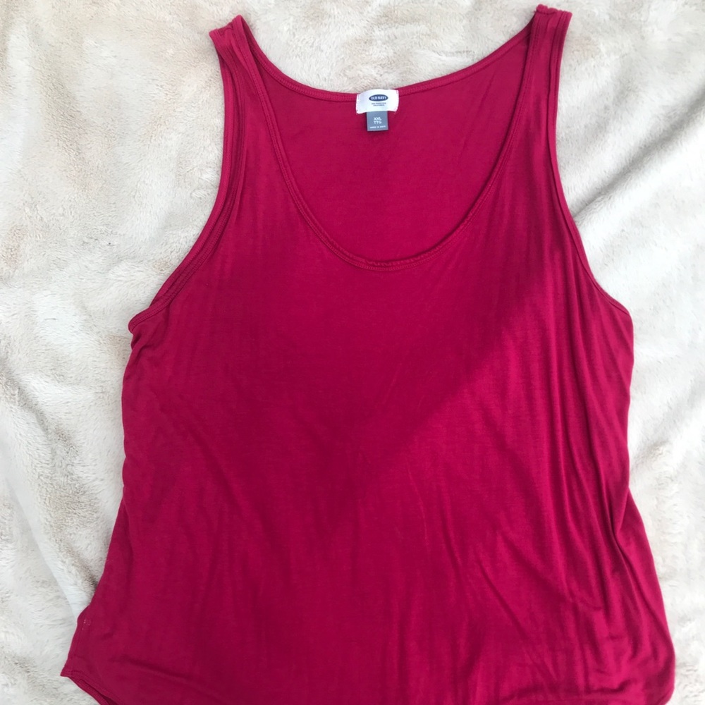 Old Navy Tank Top